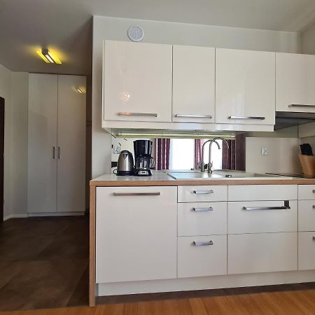 Lux Apartment Cosy Поляница-Здрой Екстериор снимка