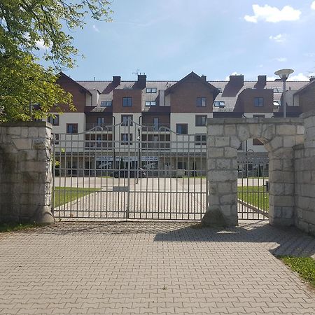 Lux Apartment Cosy Поляница-Здрой Екстериор снимка